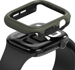 RINGKE ONYX APPLE WATCH 10 (46 MM) DARK GREEN