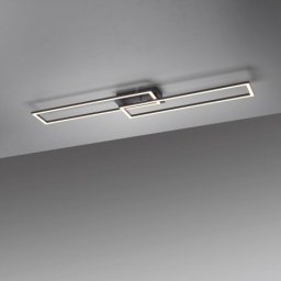 IVEN 40W LED Black