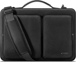 TECH-PROTECT DEFENDER BAG LAPTOP 13-14 BLACK