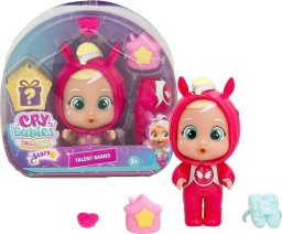 Cry Babies Magic Tears - Talent Babies Hannah