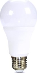 Solight LED žárovka, klasický tvar, 15W, E27, 4000K, 220°, 1650lm