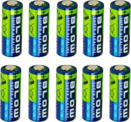 82-666# Bateria blow do pilota alarmu 12v 23a 10szt