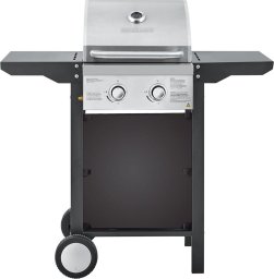 GRILL GAZOWY HEINRICH'S HGG 8521