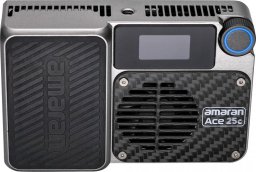 Amaran Ace 25c RGBWW - Silver