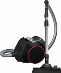 Vacuum cleaner Miele Boost CX1 obsidian black 11602470