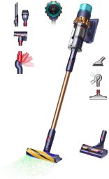 Odkurzacz pionowy Dyson Gen5detect Absolute