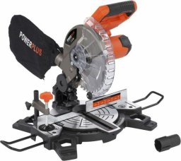 Table saw Powerplus Dual Power Powdp2550 20 V 210 mm