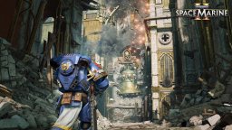 Focus Entertainment Warhammer 40 000: Space Marine 2 PS5