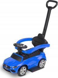 Toyz JEŹDZIK MERCEDES C-CLASS BLUE