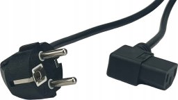 PRZEWÓD SIECIOWY POSAC-C13L-EUL12 1.2 m POS