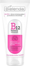 Bielenda B12 Beauty Vitamin regenerujący żel do ciała 200 ml