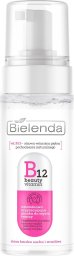 BIELENDA B12 Beauty Vitamin Pianka do mycia twarzy 150 ml