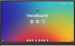 IFP7553 75IN 40P TOUCH DISPLAY