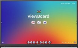IFP6553 65IN 40P TOUCH DISPLAY