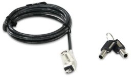 Linka zabezpieczająca Dicota LAPTOP LOCK NANO