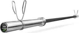 Gryf olimpijski 220cm 450kg Professional UF450 - UpForm