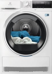 DRYER EW7D394UE ELX
