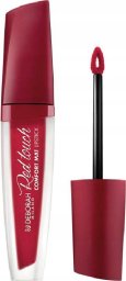 DEBORAH RED TOUCH Pomadka matowa 8-CHERRY RED