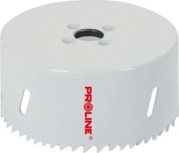 Pro-Line OTWORNICA BIMETALOWA M42, COBALT 8%, 168MM 4/6TPI PROLINE