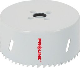 Pro-Line OTWORNICA BIMETALOWA M42, COBALT 8%, 210MM 4/6TPI PROLINE