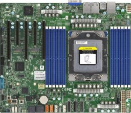 Supermicro MBD-H13SSL-N-O płyta główna Socket SP5 ATX