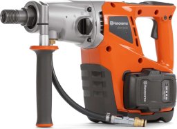 Cordless drill HUSQVARNA DM540i