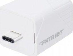 Pendrive Patriot iLuxe Cube, 256 GB (PI256GCUW30C)