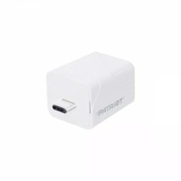 Pendrive Patriot iLuxe Cube, 256 GB (PI256GCUW30C)