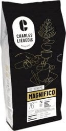 Coffee beans Charles Liegeois Magnifico, 1 kg