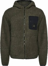 Polar 4F SHERPA męska bluza polarowa na zime r M