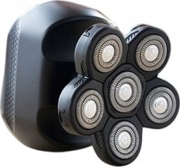 GOLARKA DO GŁOWY MASTERSMOOTH GŁOWICOWA AKUMULATORORWA