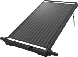 vidaXL Solarny ogrzewacz wody podgrzewacz basenu SOLARWAY 110x66 cm #70608