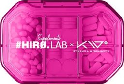 HIRO.LAB PillBox Hiro.Lab x Kamila Wybrańczyk