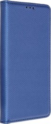 Kabura SMART CASE Book do SAMSUNG A36 5G granatowy