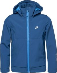 Dziecięcy softshell Martes essentials JAVI KDB rozmiar 122