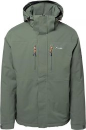 Męska kurtka ocieplana Elbrus DILOX rozmiar XL