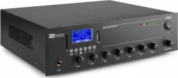 ML Wzmacniacz instalacyjny z mikserem 100V 30W PD PPA30