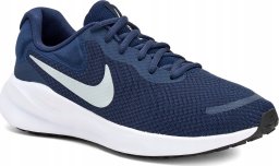 BUTY MĘSKIE SPORTOWE NIKE REVOLUTION 7 FB2207-400