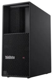 Lenovo ThinkStation | P3 Tiny | Workstation | Tiny | Intel Core i7 | i7-14700 | Internal memory 16 GB | SO-DIMM DDR5 | Solid-state drive capacity 512 GB | Intel UHD Graphics 770 | No Optical drive | Keyboard language English | Windows 11 Pro | Warranty 36