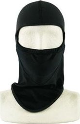 Kominiarka COOLCASC Balaclava JR black