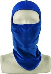 Kominiarka COOLCASC Balaclava JR blue