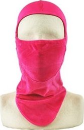 Kominiarka COOLCASC Balaclava JR pink