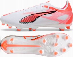Buty Puma Ultra 5 Match FG/MG 108166-01