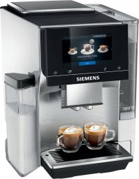 Ekspres ciśnieniowy Siemens EQ700 TQ715R03