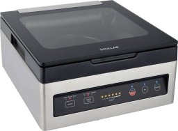 Stollar the Vacuum Pro Plus BVS900 Vacuum Sealer - Grey