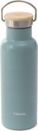 Thermo flask Homla AVION Blue, 500 ml