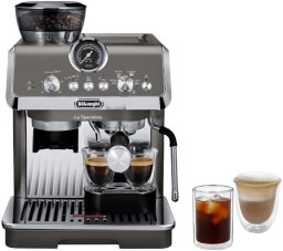 Ekspres ciśnieniowy DeLonghi La Specialista Arte Evo EC9255.T