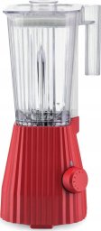 Blender Alessi Plisse Red