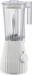 Blender Alessi Plisse White