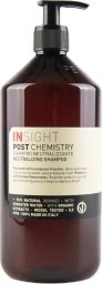 Insight InColor Szampon neutralizujący po zabiegach chemicznych, 900 ml